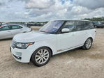 Land Rover Range Rover 2016