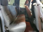 Chevrolet Silverado 2010
