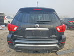 Nissan Pathfinder 2017