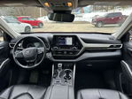 Toyota Highlander 2020