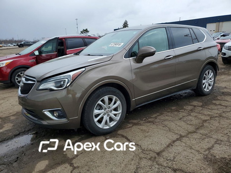 Buick Envision 2019 - Zdjęcie 1 z 13