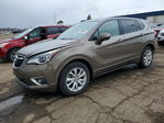 Buick Envision 2019