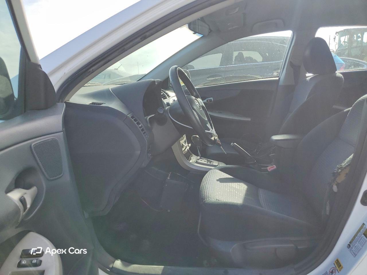 Toyota Corolla 2010
