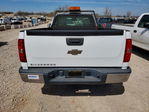 Chevrolet Silverado 2008