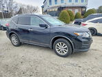 Nissan Rogue 2018