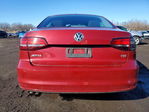 Volkswagen Jetta 2017