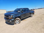 Chevrolet Silverado 2018