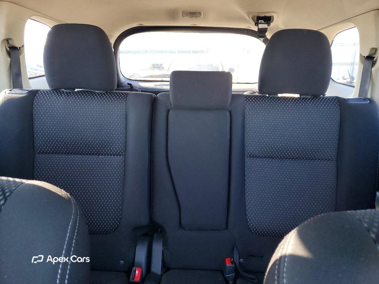 Mitsubishi Outlander 2017