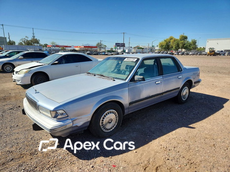 1994 Buick Century - Image 1 of 5