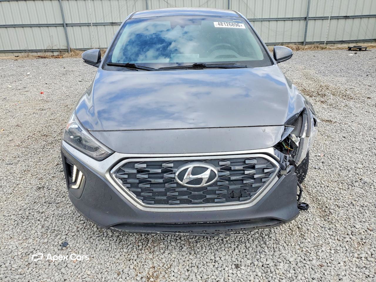 Hyundai IONIQ 2020