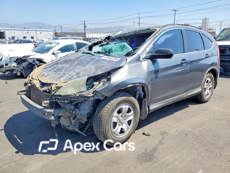 Honda CR-V 2013 - Image 1 of 15