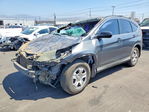 Honda CR-V 2013