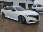 Honda Accord 2021