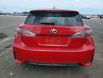 Lexus CT 2014
