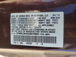 Honda Odyssey 2014