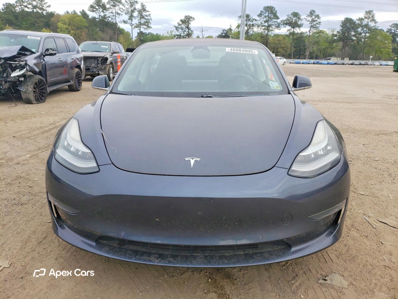 Tesla Model 3 2018