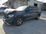 Volkswagen Atlas 2021