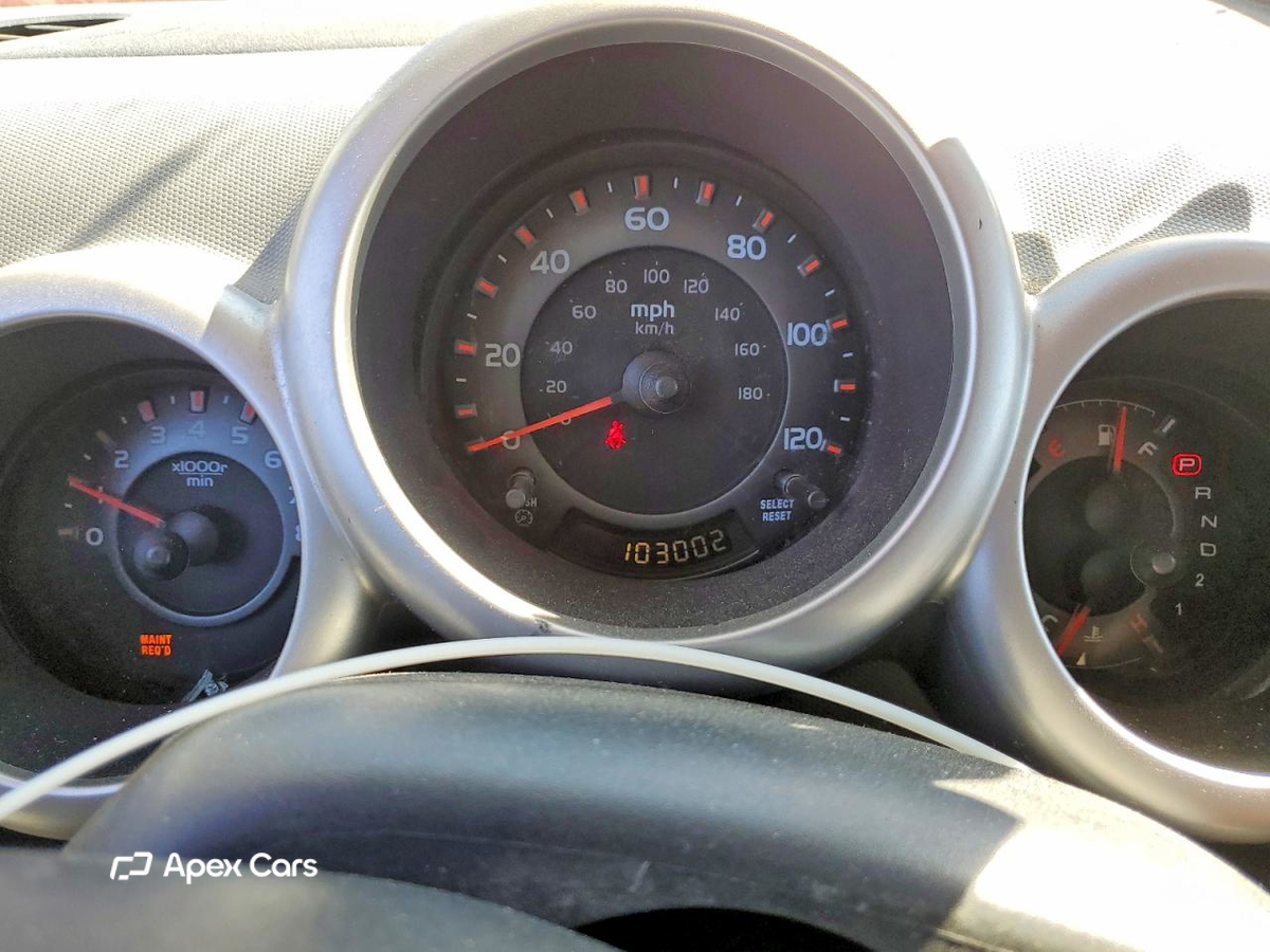 Honda Element 2005
