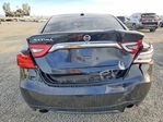 Nissan Maxima 2017