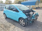 Chevrolet Spark 2021
