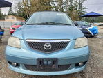 Mazda MPV 2003