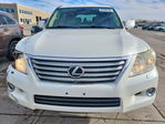 Lexus LX 2009