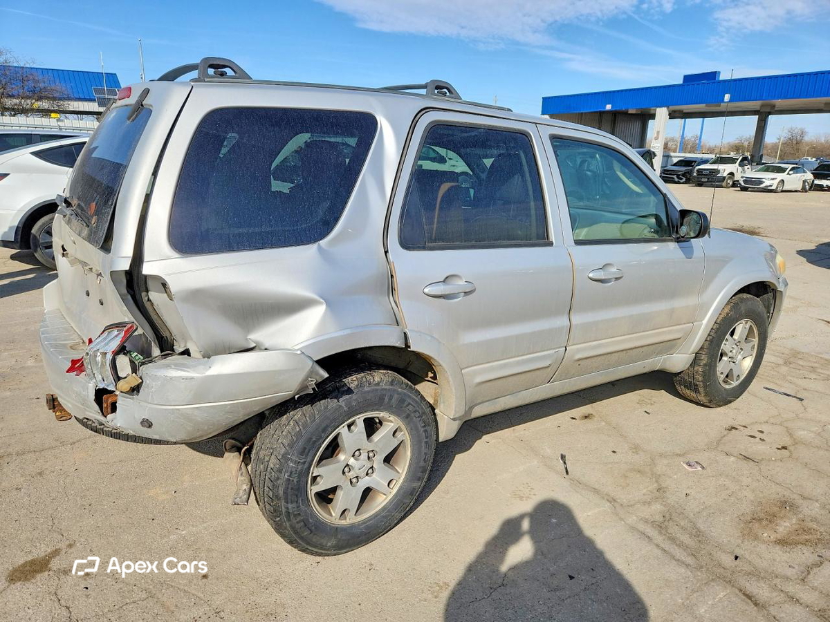 Ford Escape 2005