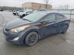 Hyundai Elantra 2012