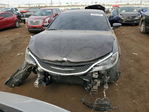 Chrysler 200 2015