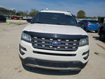 Ford Explorer 2016