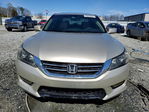 Honda Accord 2015