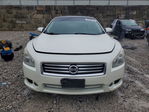 Nissan Maxima 2014