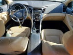Hyundai Sonata 2012