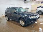 Subaru Forester 2011