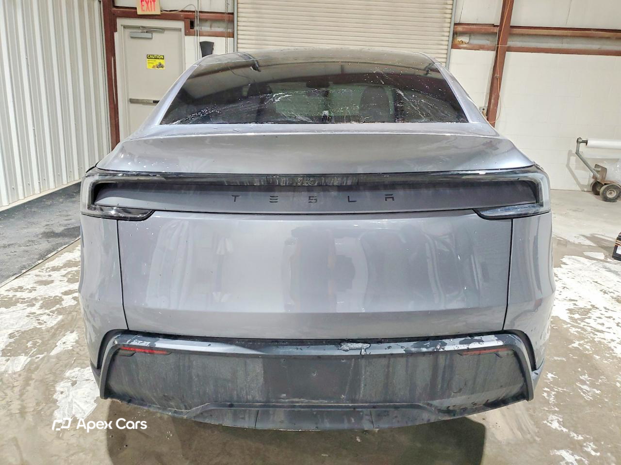 Tesla Model Y 2026