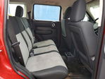 Dodge Nitro 2008