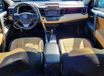 Toyota RAV 4 2018