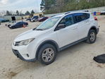 Toyota RAV 4 2015