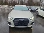 Audi Q3 2016
