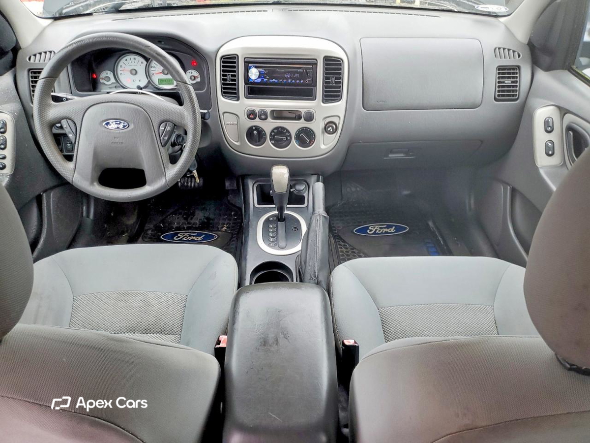 Ford Escape 2006
