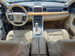 Lincoln MKS 2012