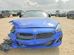 BMW Z4 2023