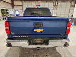 Chevrolet Silverado 2015