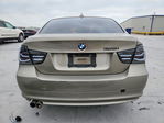 BMW Series 3 2011