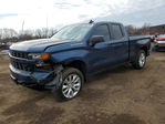 Chevrolet Silverado 2019