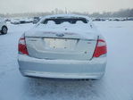 Ford Fusion 2012