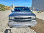 Chevrolet Silverado 2001