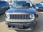 Jeep Renegade 2017
