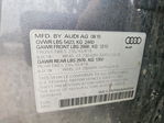 Audi Q5 2016