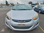 Hyundai Elantra 2012